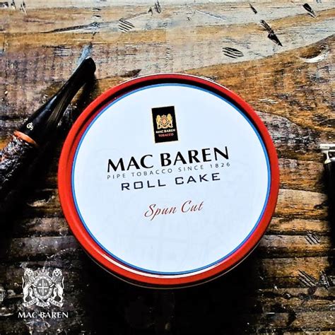 Mac Baren Tobacco - Eastern Native