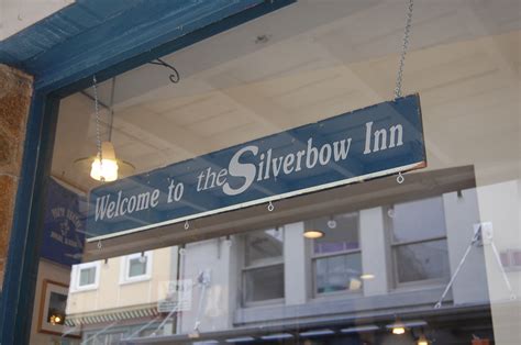 Juneau Alaska’s Hotels The Silverbow & The Baranof Westmark | The ...