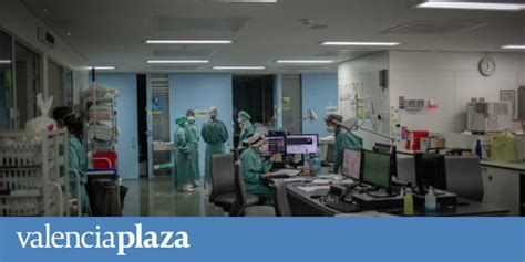 El Ministerio De Sanidad Notifica Nuevos Casos De Covid Y