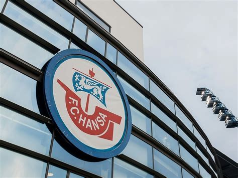 3 Liga 7100 Euro Geldstrafe Für Rostock Fussballdaten