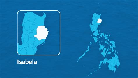 State Of Calamity Declared In Isabela Town