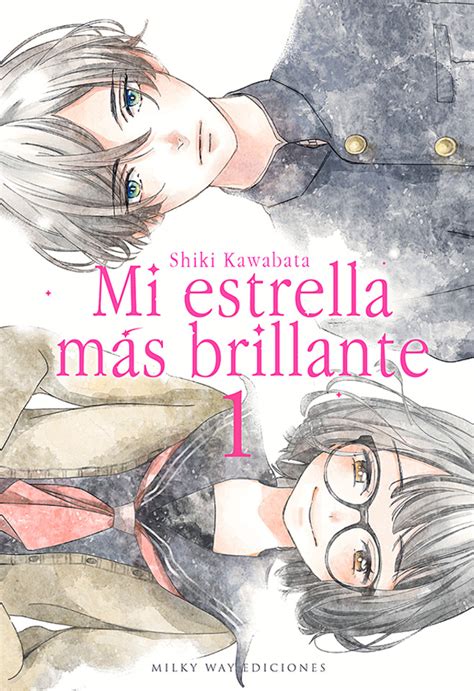 Mi Estrella M S Brillant Volume Comic Vine