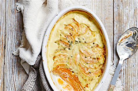 Chicory Gratin Recipe | olivemagazine