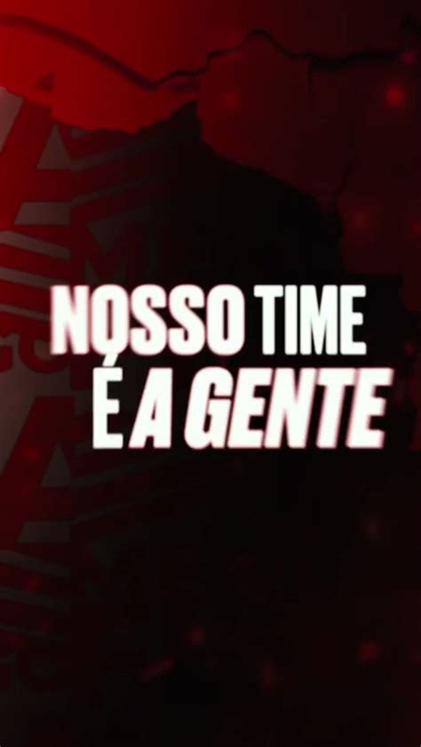 Flamengo On Twitter Nosso Time A Gente Em Campo O Flamengo Est