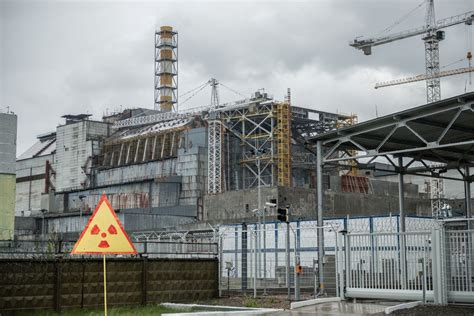 Tschernobyl Ursache Der Atomkraftwerk Katastrophe Von