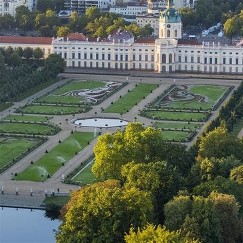 Museumsportal Berlin Veranstaltung Garten T R Ume Im Wandel Der