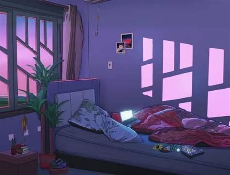 Aesthetic Wallpaper Room Aesthetic Anime Bed : Download and use 10,000+ aesthetic wallpaper ...