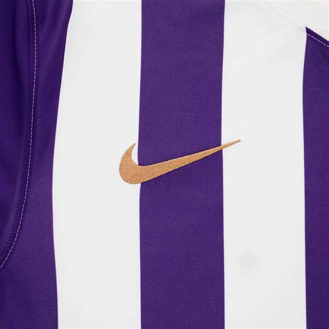 Nike Camiseta Mujer Morada Alianza Lima Marathon Sports Per