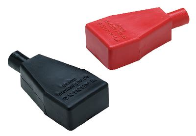 Seachoice Batt Terminal Covers Awg Seachoice