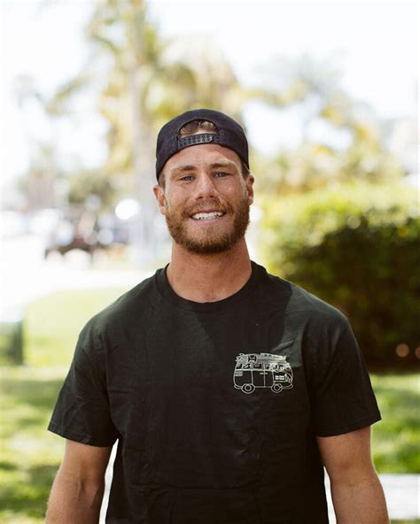 Casey San Diego Surf School