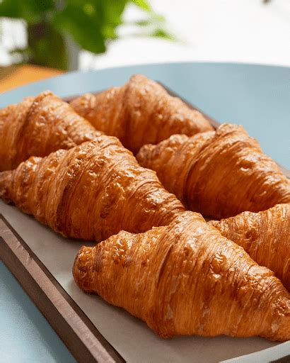 Best Croissants In Singapore To Indulge In The Kind Helper