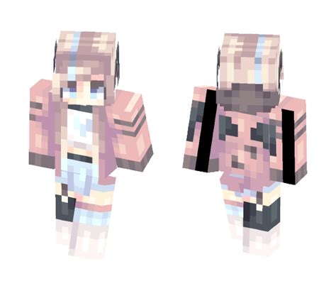 Download Helena Persona Minecraft Skin For Free Superminecraftskins