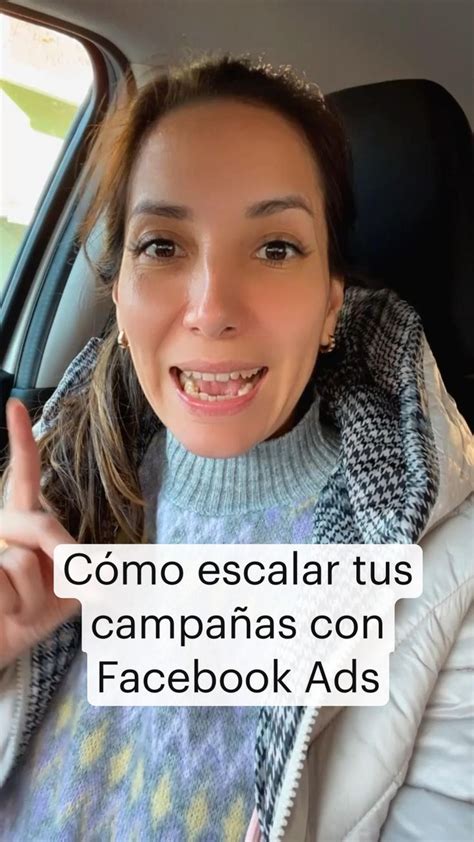 Cómo escalar tus campañas con Facebook Ads Diseño de identidad de