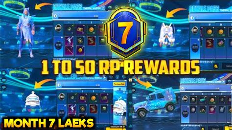 M Royal Pass To Rp Rewards M Royal Pass Lekas M