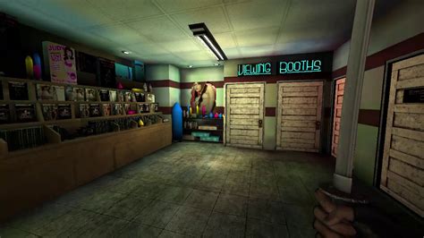 KF Porn Shop Beta6 YouTube