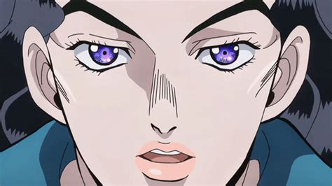 Volonté des Ténèbres - JoJo's Bizarre Encyclopedia | JoJo Wiki 