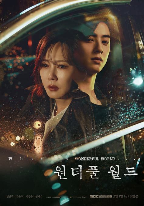 Drama Korea Action Dan Thriller Terbaru Yang Sayang Dilewatkan