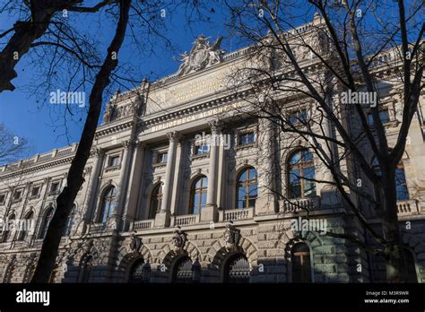 leipzig germany university library Stock Photo - Alamy