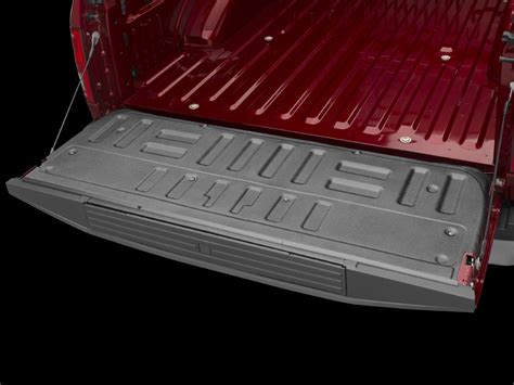 Weathertech Techliner Tailgate Protector For Ford F 150 2015 2020