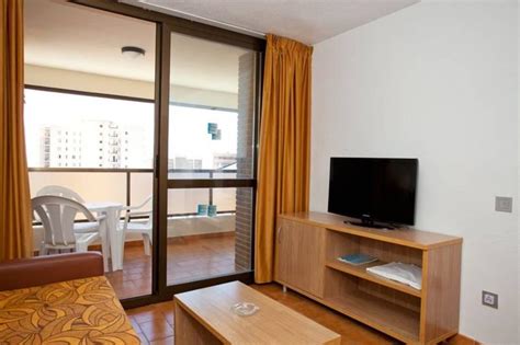 Levante Complex Benidorm Costa Blanca Spain Book Levante Complex Online