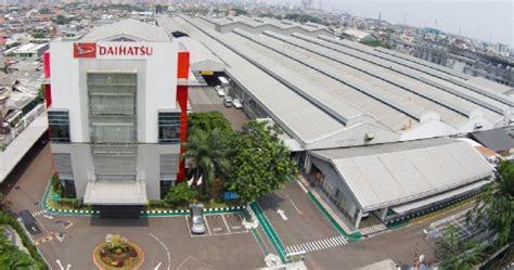 Buntut Skandal Keselamatan Daihatsu Beri Kompensasi Ke Pemasok