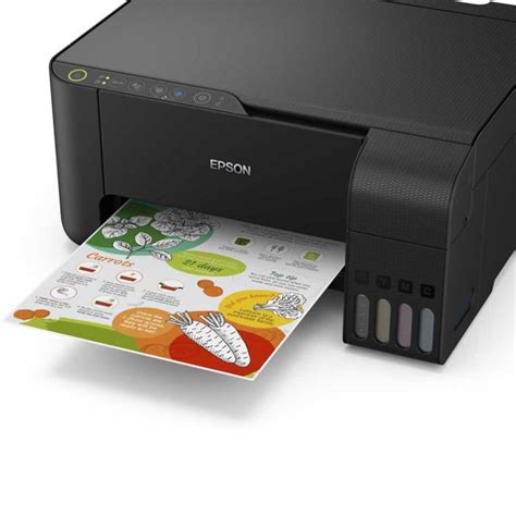 Epson EcoTank ET 2814 A4 Colour Multifunction Inkjet Printer