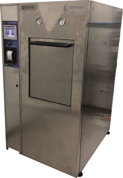 Buy Horizontal Rectangular Sliding Door Autoclave Get Price For Lab