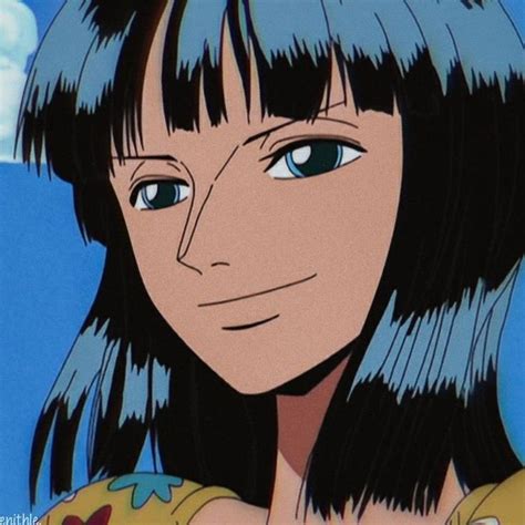 Pin By Liz On One Piece In 2024 Nico Robin 90s Cartoon Shows One