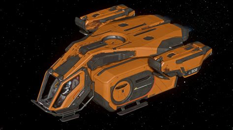 Mpuv Cargo Star Citizen Wiki