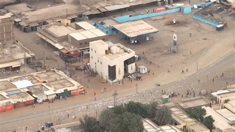 Waffenruhe im Sudan um drei Tage verlängert tagesschau de