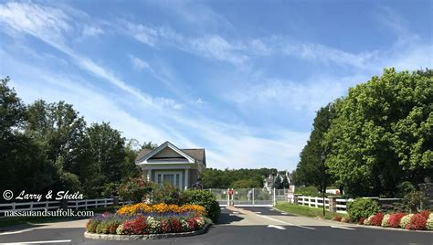 Long Island Gated 55 Condo Communities Suffolk Experts