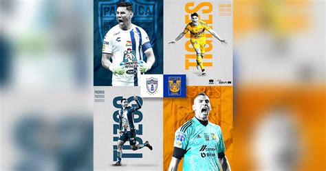 Cu Ndo Y D Nde Ver Campe N De Campeones Entre Pachuca Y Tigres