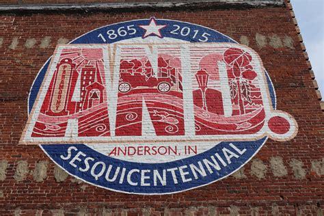 Anderson, Indiana