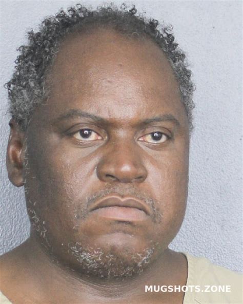 Fernandez Roderick Marlon Elwardo 05222024 Broward County Mugshots Zone