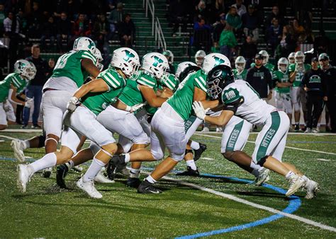 Glenbard West 2022 Varsity Football 220930 Steve Seaney