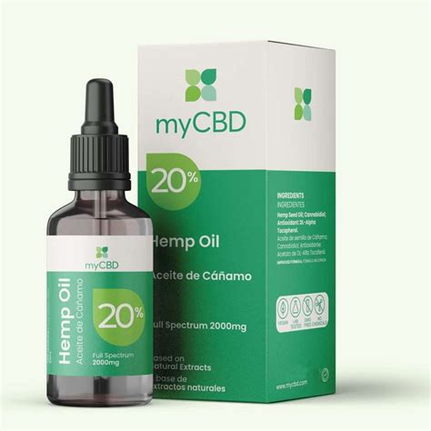 Calculadora CBD MyCBD El Mejor CBD