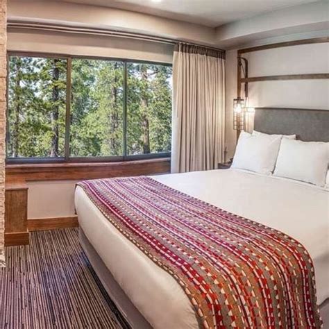Tahoe Seasons Resort Concierge Realty