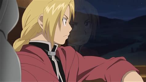 Аниме «Стальной алхимик: Братство» / Fullmetal Alchemist (2009 ...