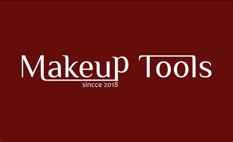 Makeup And Tools Makeup And Tools Added A New Photo