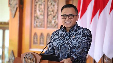 Catat Seleksi Cpns Dibuka Mulai September Ini Formasinya