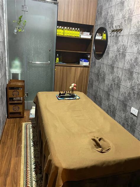 Blossom Wellness Spa Purvis St Sg Singapore Massage Spa And Reviews