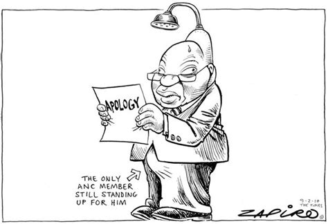 17 Best images about Zuma vs. Zapiro on Pinterest | Lady justice ...