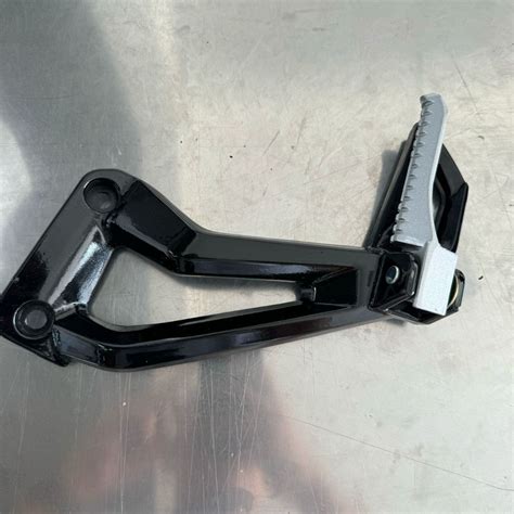 Benelli Rfs Left Right Footrest Assy V B Original