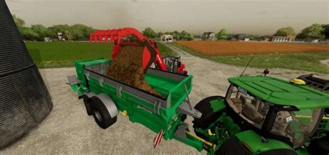 Farming Simulator Mods Agriculture Simulateur Fs Mods