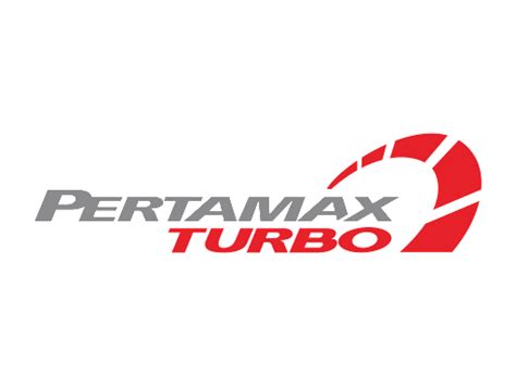 Logo Pertamax Turbo Vector Cdr Ai Eps Png Hd Gudril Logo Tempat