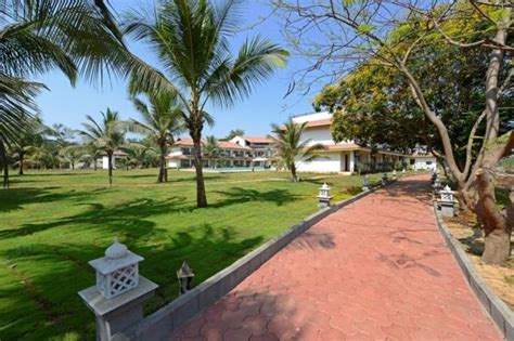 U Tropicana Alibaug,Alibaug:Photos,Reviews,Deals