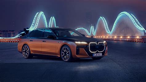 Bmw I7 M70 Xdrive 2023 Wallpaper Hd Car Wallpapers 24129