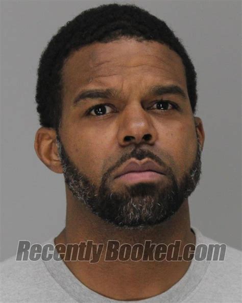 Recent Booking Mugshot For Kristopher Hughes In Dallas County Texas