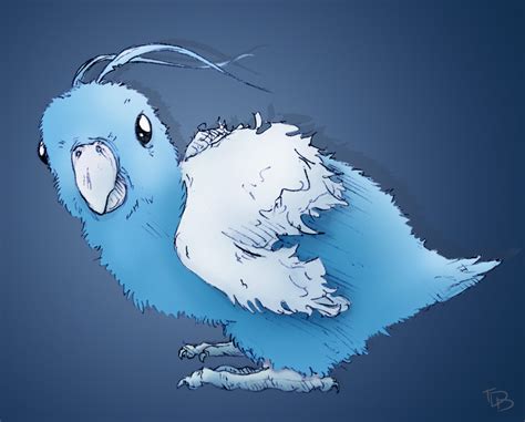 Swablu by TDDog on DeviantArt