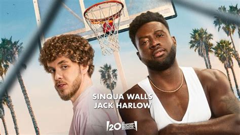 White Men Can T Jump Trailer Sinqua Walls And Jack Harlow Headline